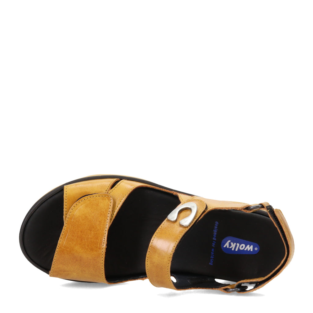 Women's Wolky, Patagonia Sandal