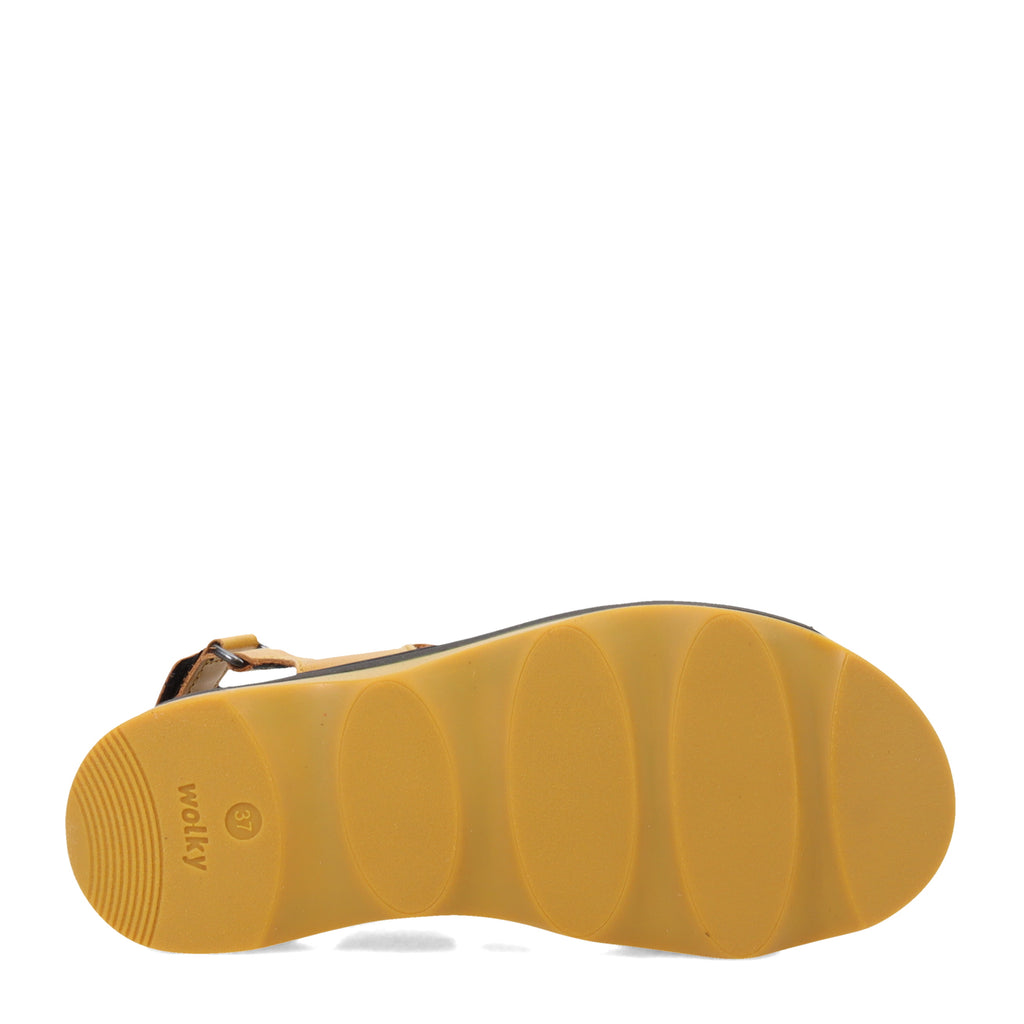 Women's Wolky, Patagonia Sandal