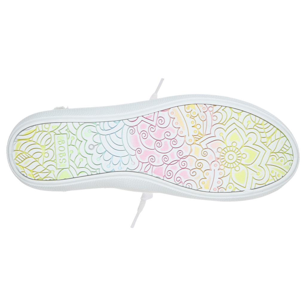 Women's Skechers, BOBS B Cute Sneaker - Wide Width
