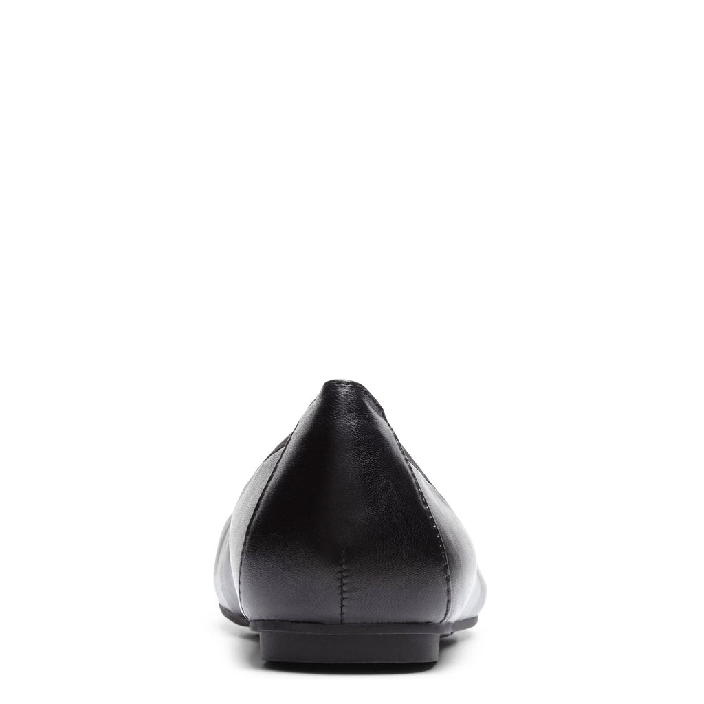 Women's Vionic Spark Minna Flat BLACK 359MINNA-BLK
