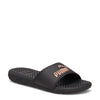 Peltz Shoes  Women's Puma Cool Cat Slide BLACK 382462-05