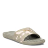 Peltz Shoes  Women's Puma Cool Cat Slide CAMO 383444-01