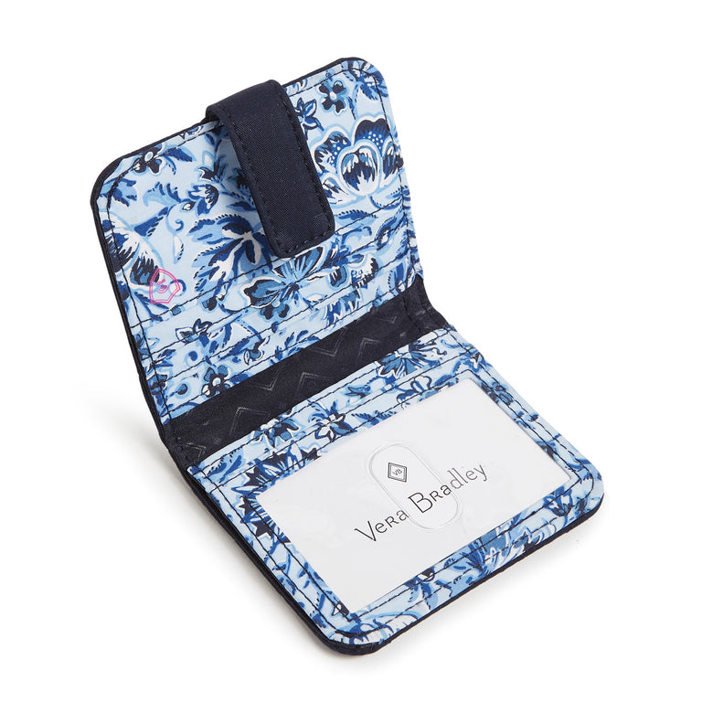 Vera Bradley, RFID Finley Small Wallet