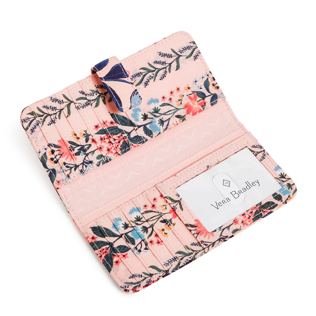 Vera Bradley, RFID Finley Wallet