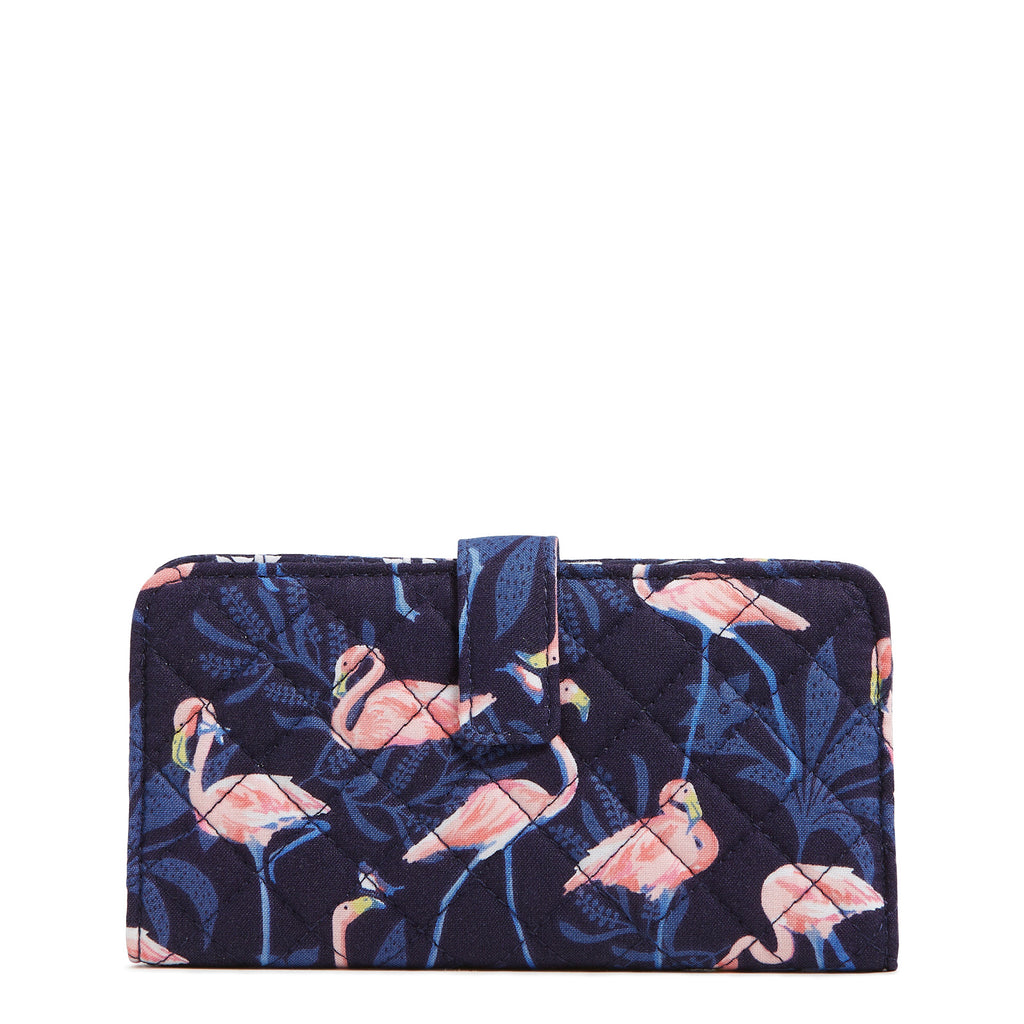 Vera Bradley, RFID Finley Wallet