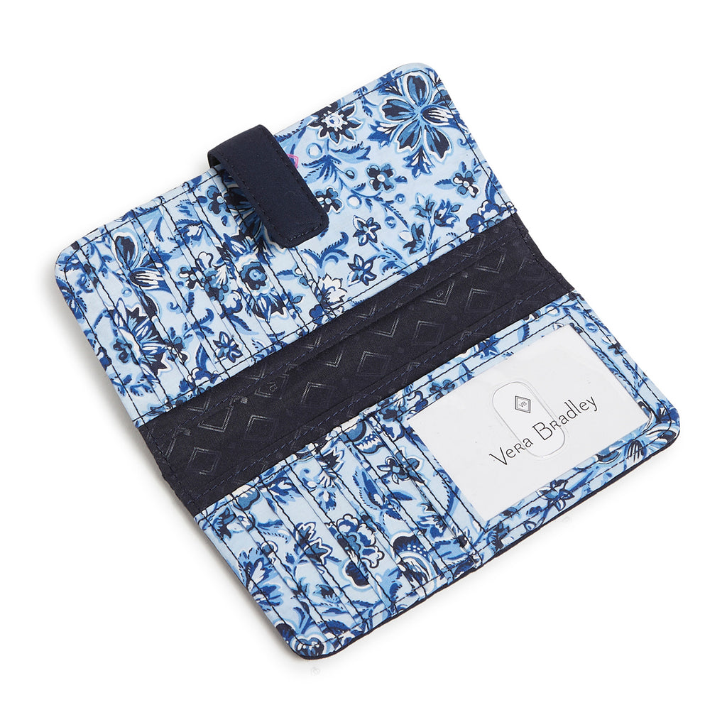 Vera Bradley, RFID Finley Wallet