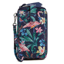 Vera Bradley, RFID Large Smartphone Wristlet