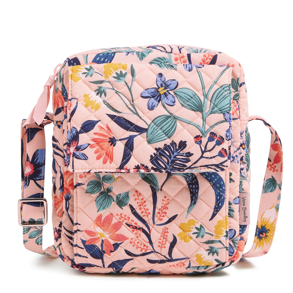 Vera Bradley, Small Crossbody Bag