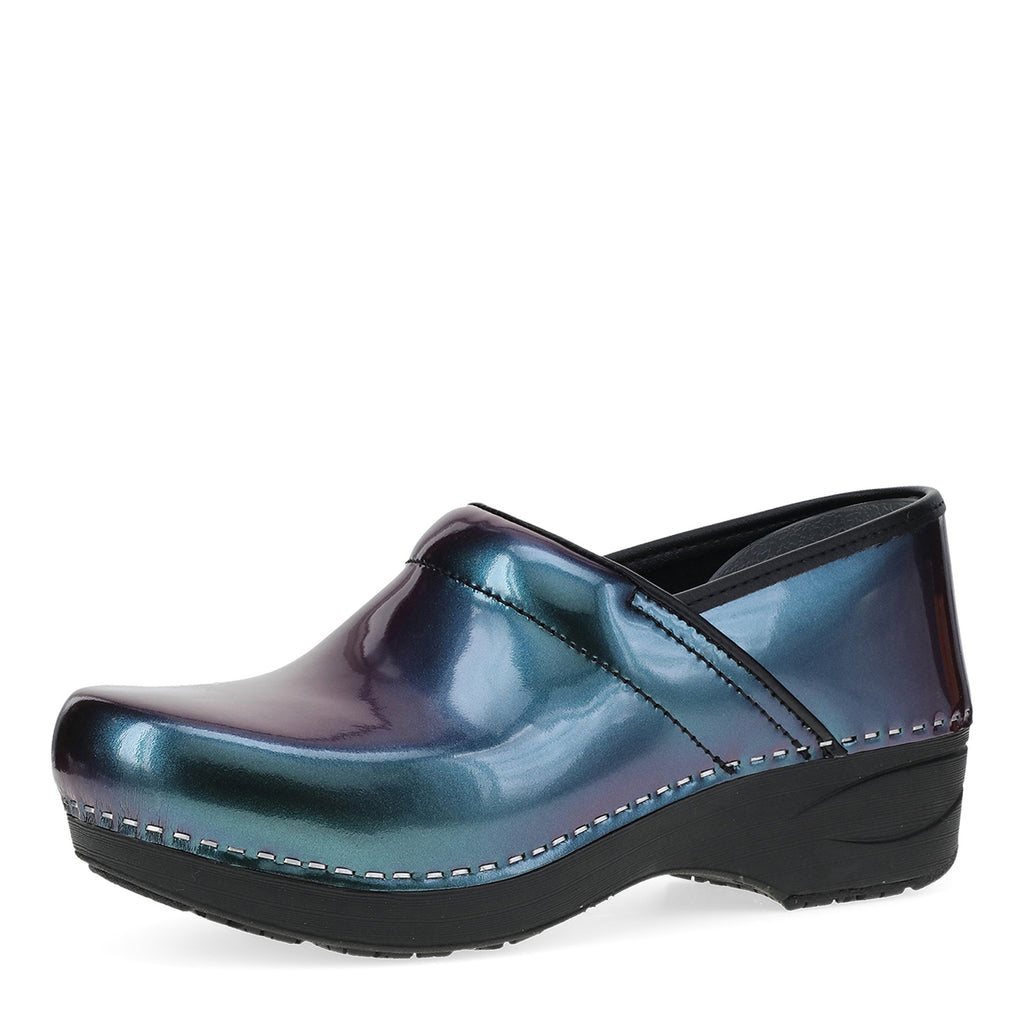 Women's Dansko XP 2 Clog COLORSHIFT 3950-680202