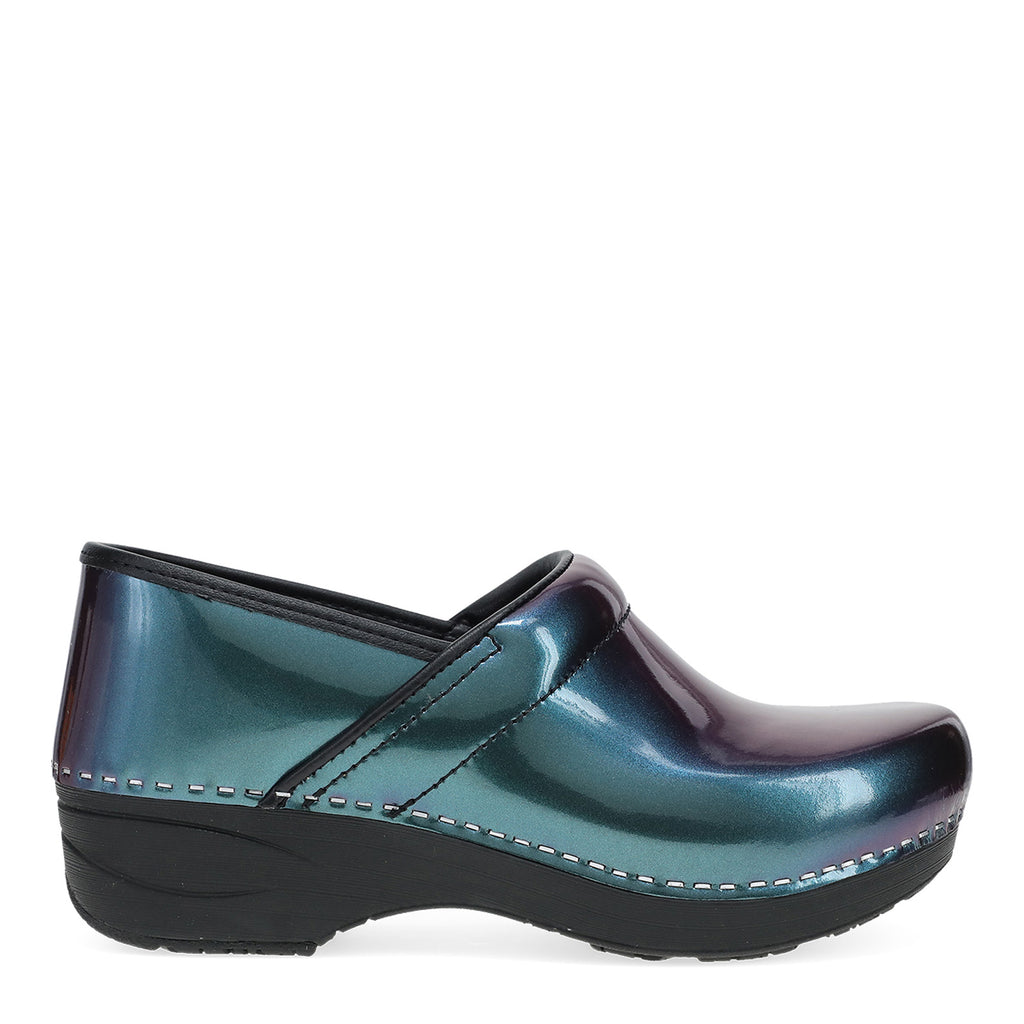 Women's Dansko XP 2 Clog COLORSHIFT 3950-680202