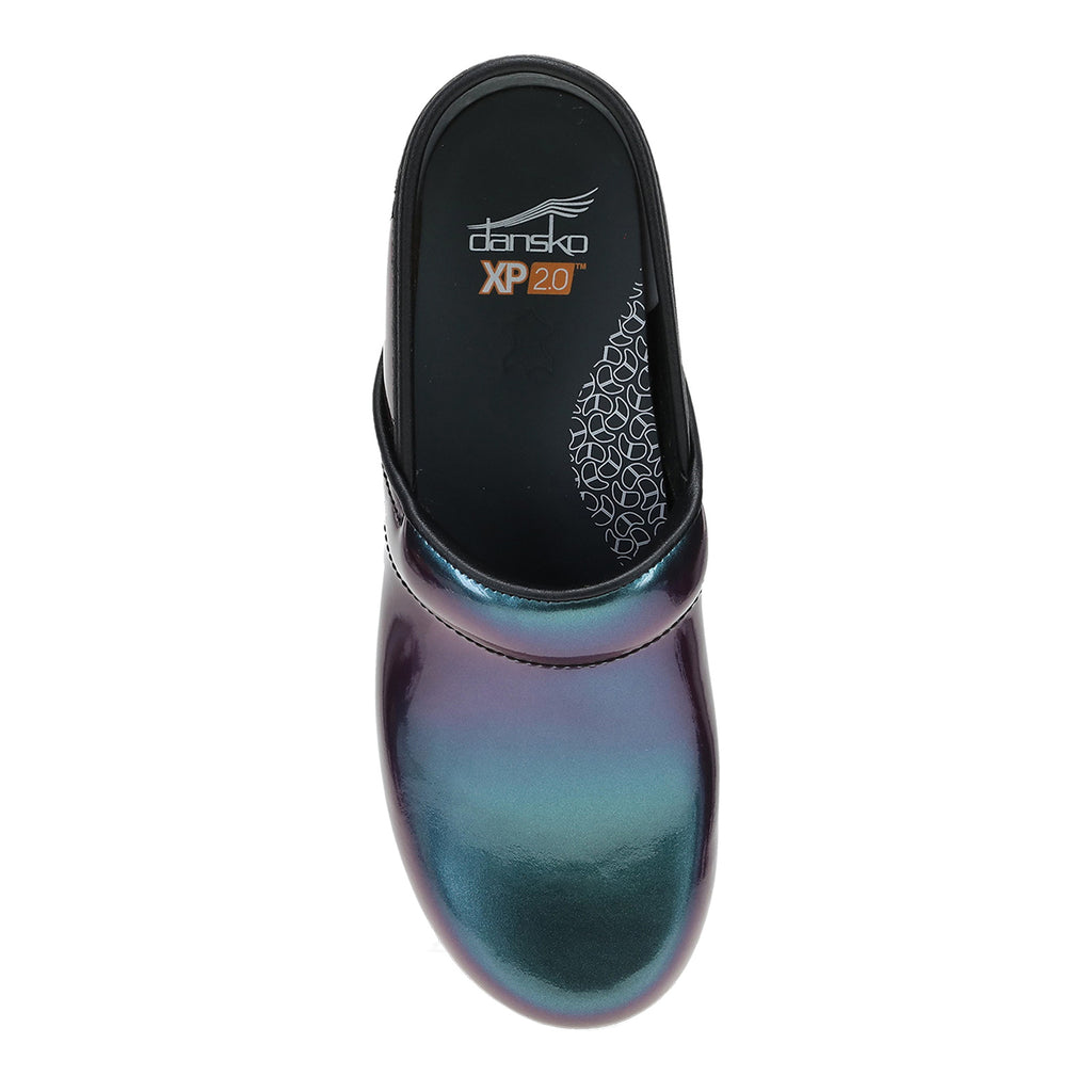 Women's Dansko XP 2 Clog COLORSHIFT 3950-680202