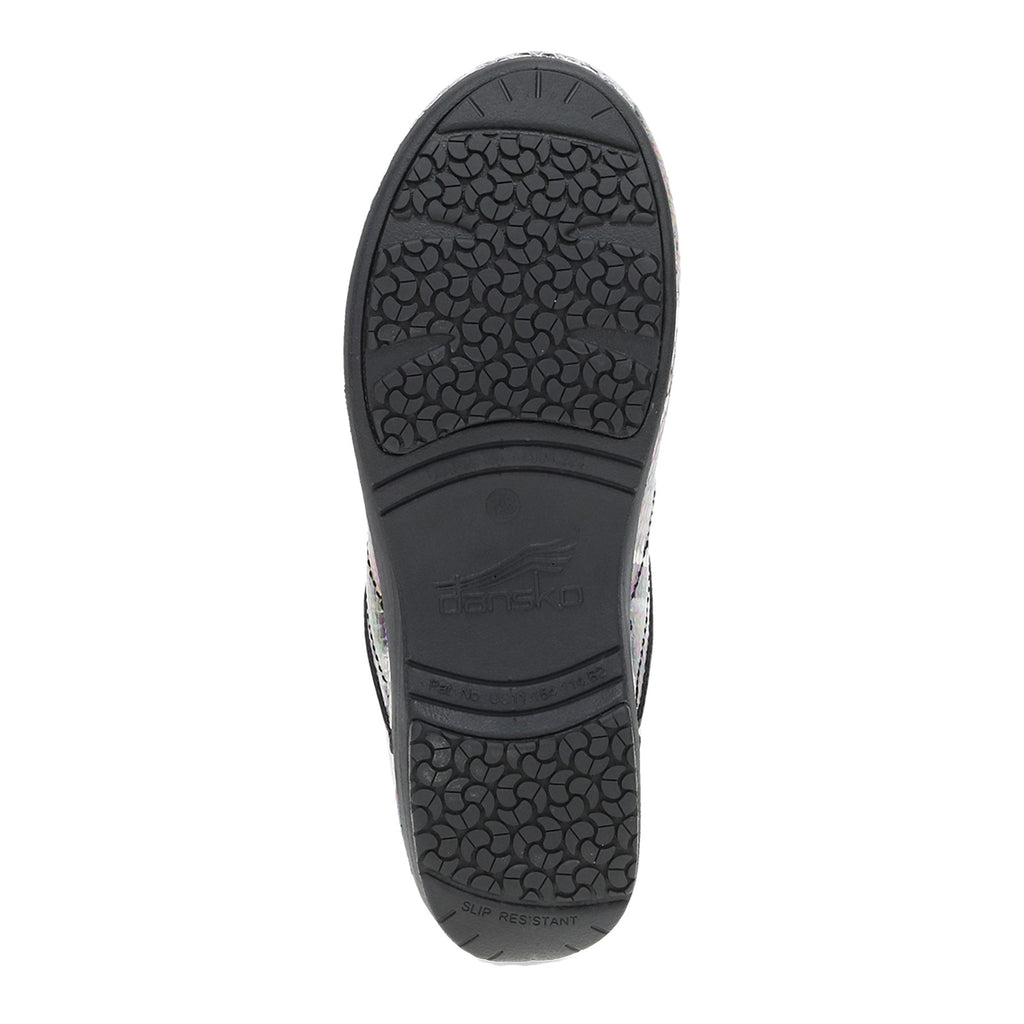 Women's Dansko XP 2 Clog AUTUMN SNAKE 3950-890202