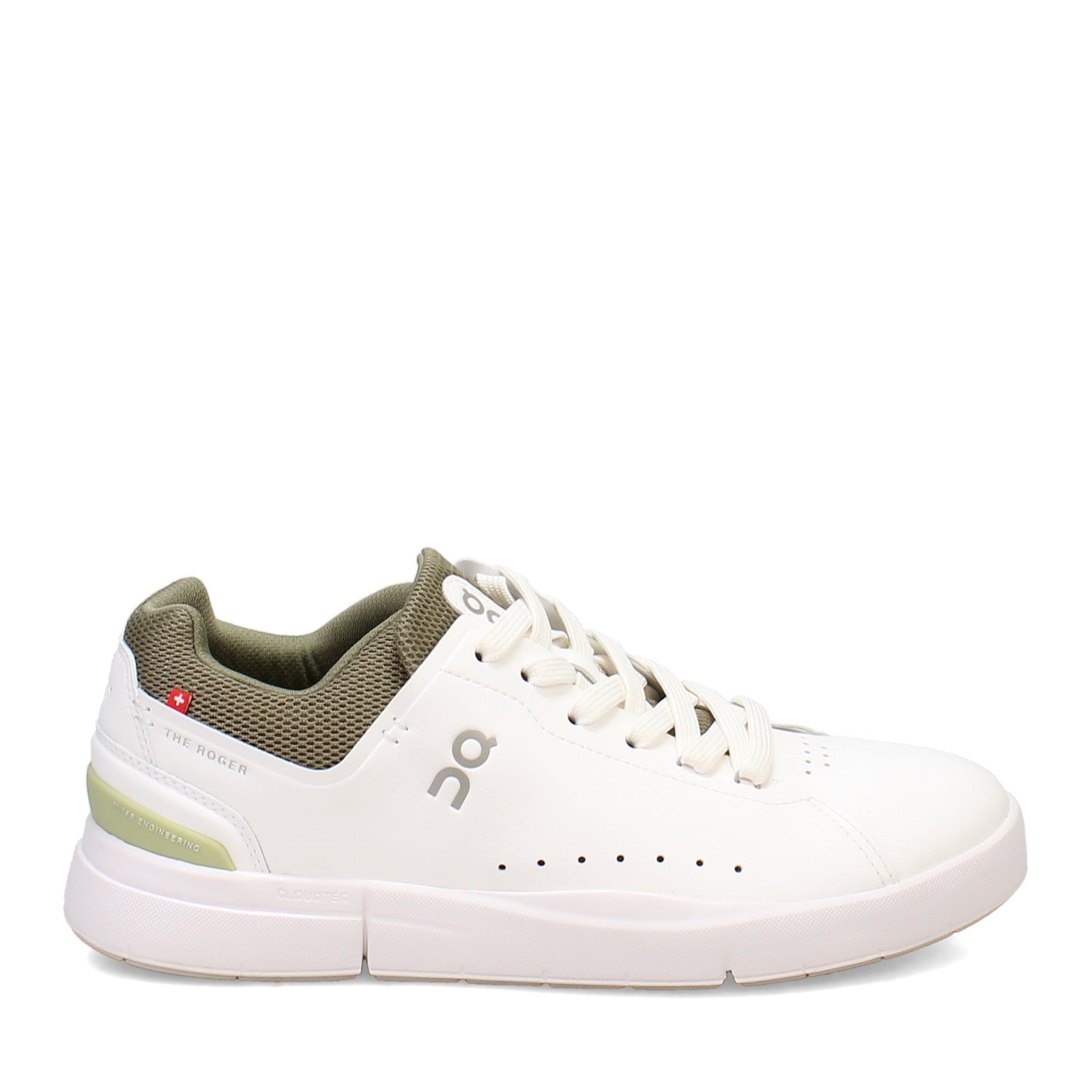 スニーカー ON RUNNING THE ROGER ADVANTAGE - Sneakers On Running Men's The Roger Advantage - FREE Shipping & FREE