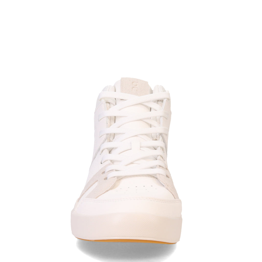 Men's On Running, The Roger Clubhouse Mid Sneaker