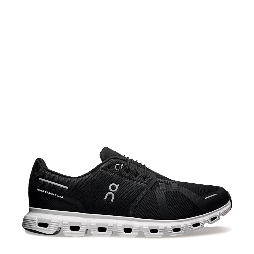 Men's On Running, Cloud 6 Running Shoe