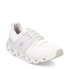 Peltz Shoes  Women's On Running Cloudswift 3 Running Shoe White/Frost 3WD10451040