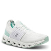 Peltz Shoes  Women's On Running Cloudswift 3 Running Shoe IVORY/CREEK 3WD10451195