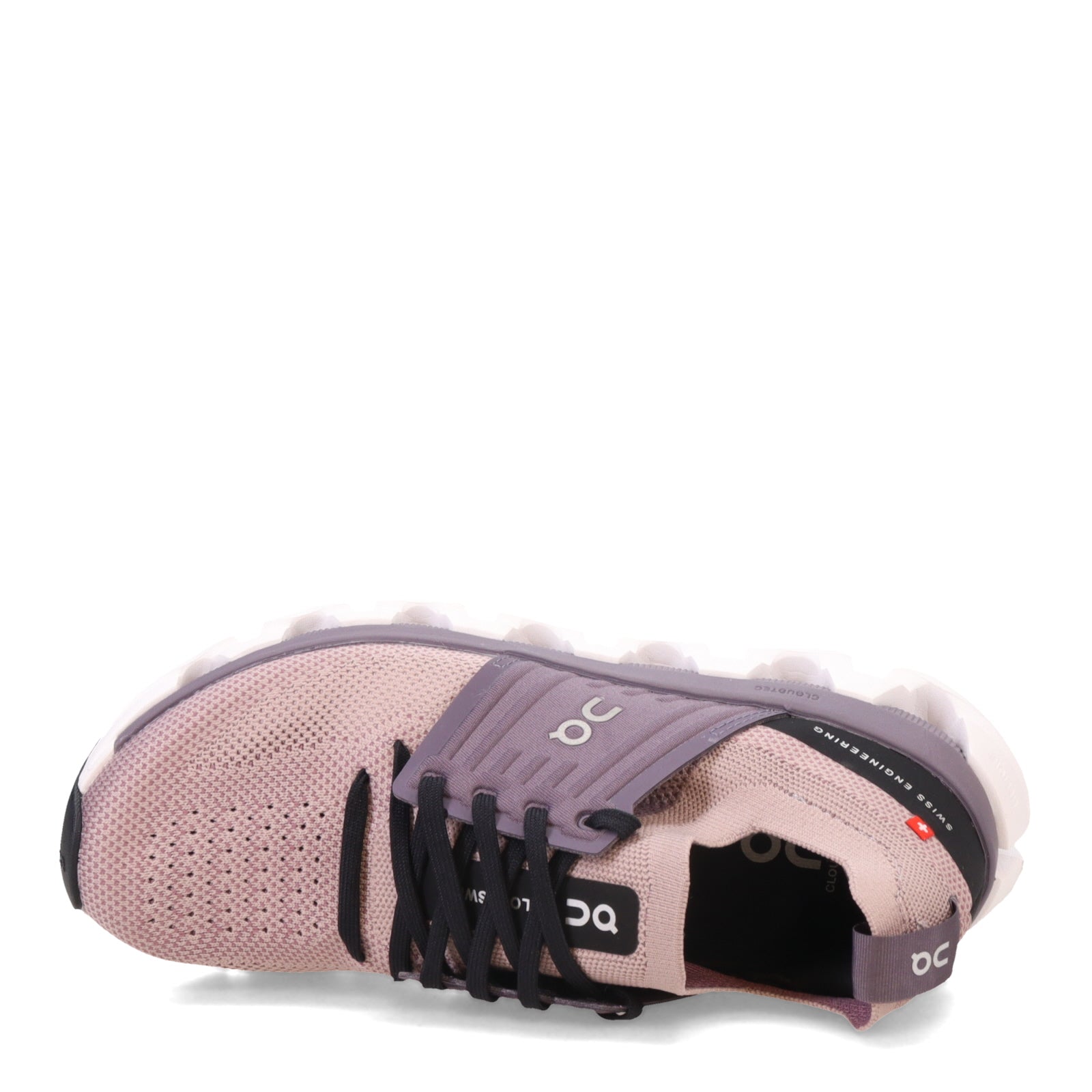 Women's On Running, Cloudswift 3 Running Shoe ‐ Peltz Shoes