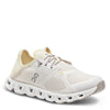 Peltz Shoes  Men's On Running Cloud 5 Coast Sneaker SAND/RAY 3WD10541178