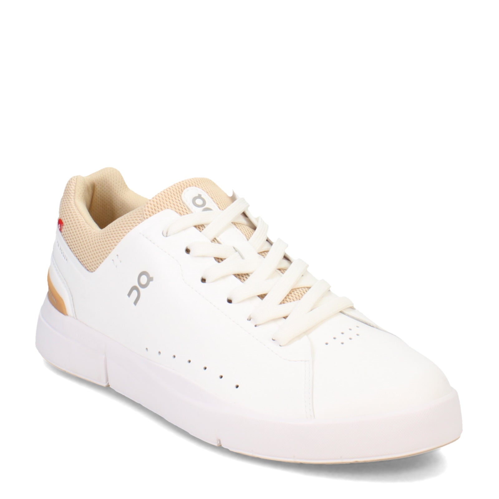 Women's On Running, The Roger Advantage Tennis Shoe ‐ Peltz Shoes