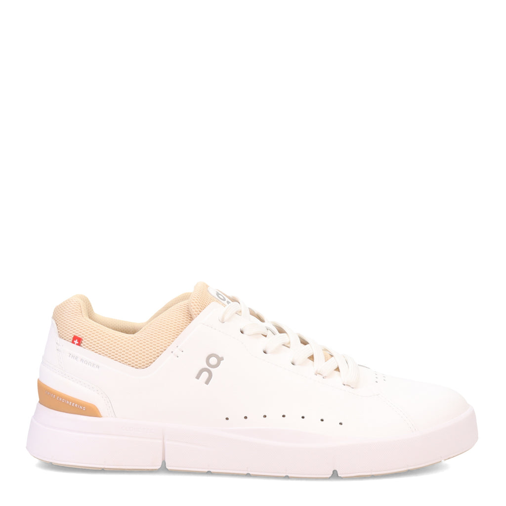 Women's On Running, The Roger Advantage Tennis Shoe