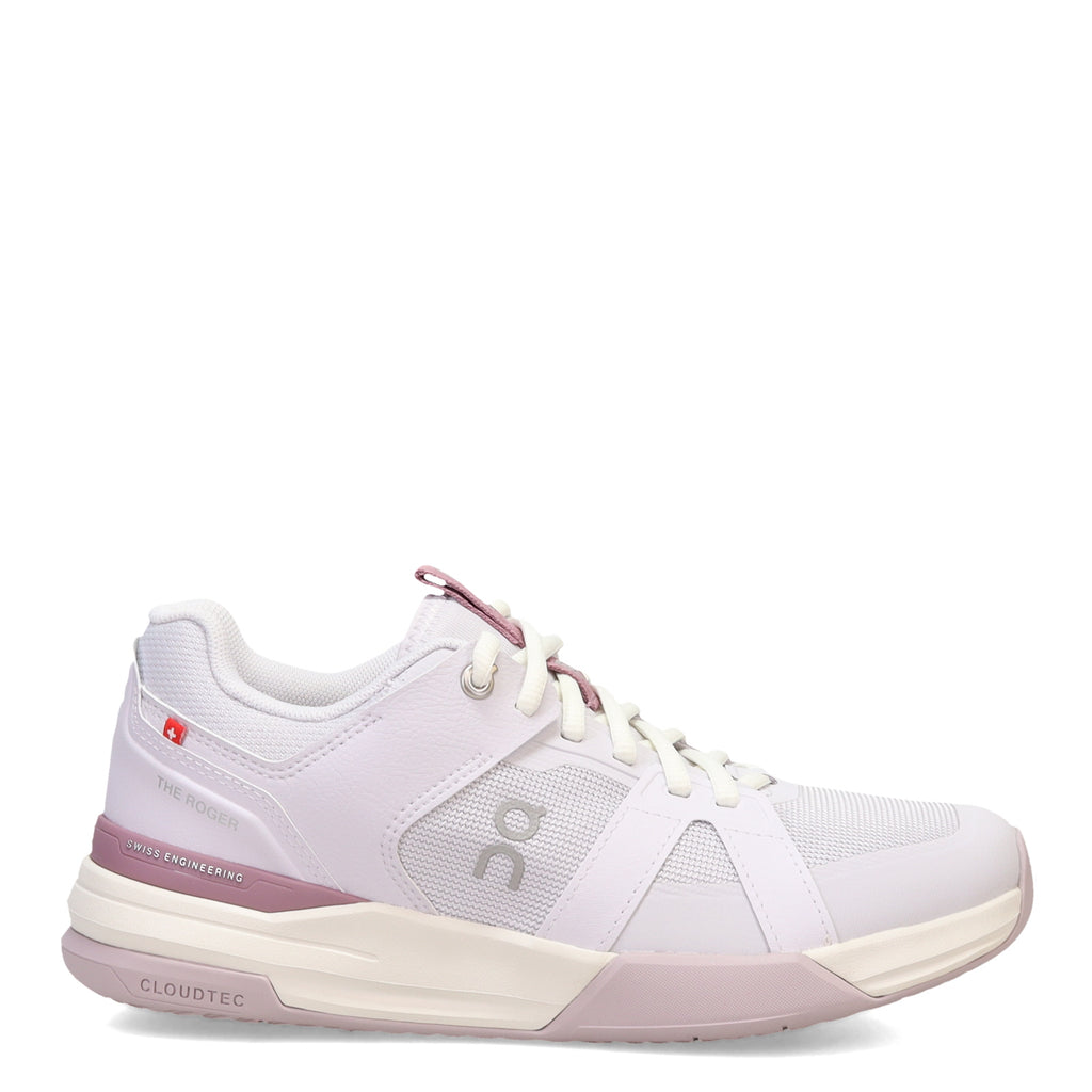 Women's On Running, The Roger Clubhouse Pro Tennis Shoe