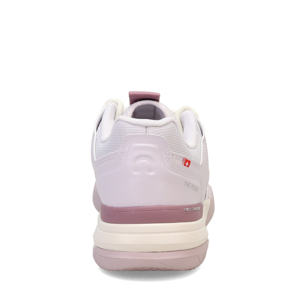 Women's On Running, The Roger Clubhouse Pro Tennis Shoe
