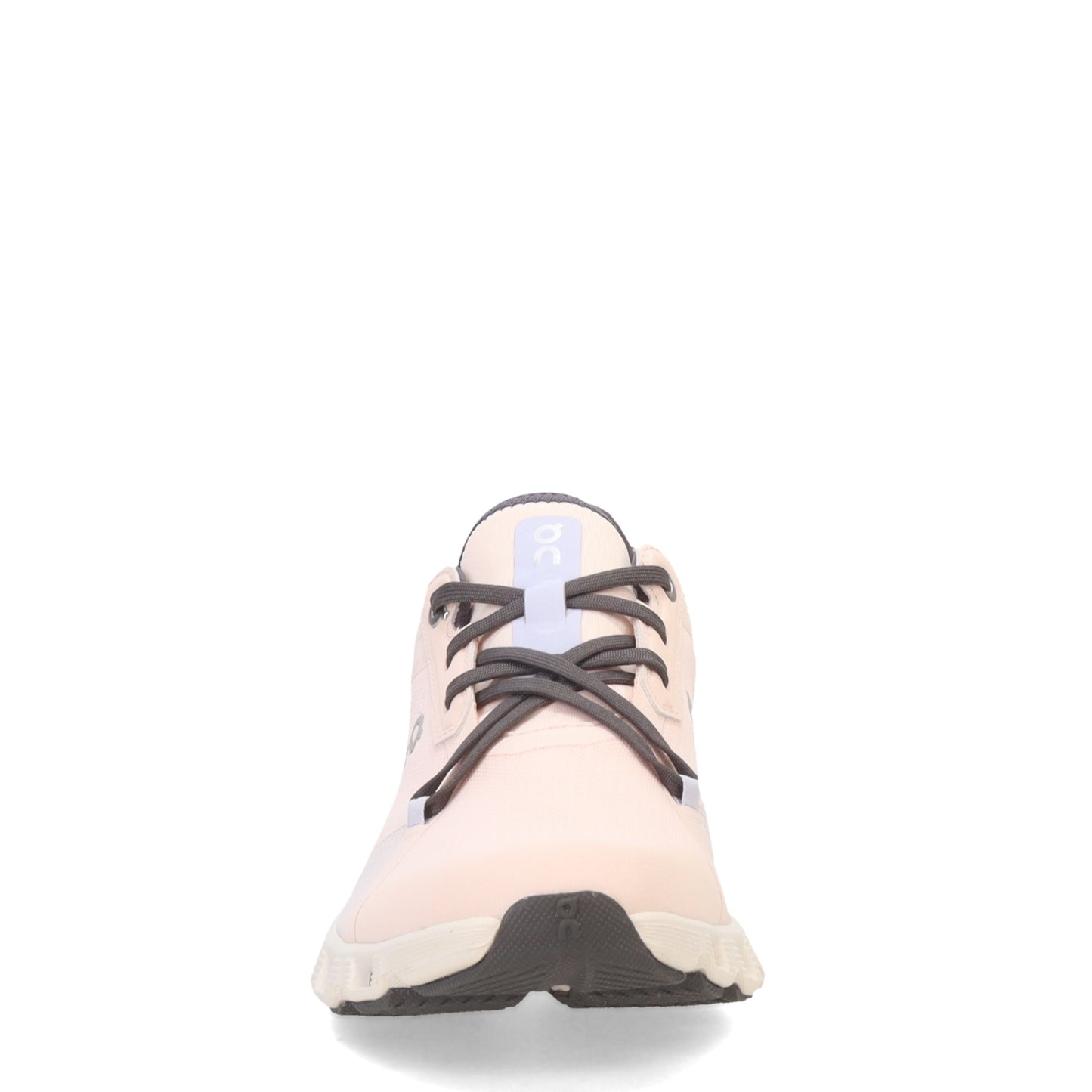 Peltz Shoes  Women's On Running Cloud X 3 AD Running Shoe SHELL/HEATHER 3WD30301349