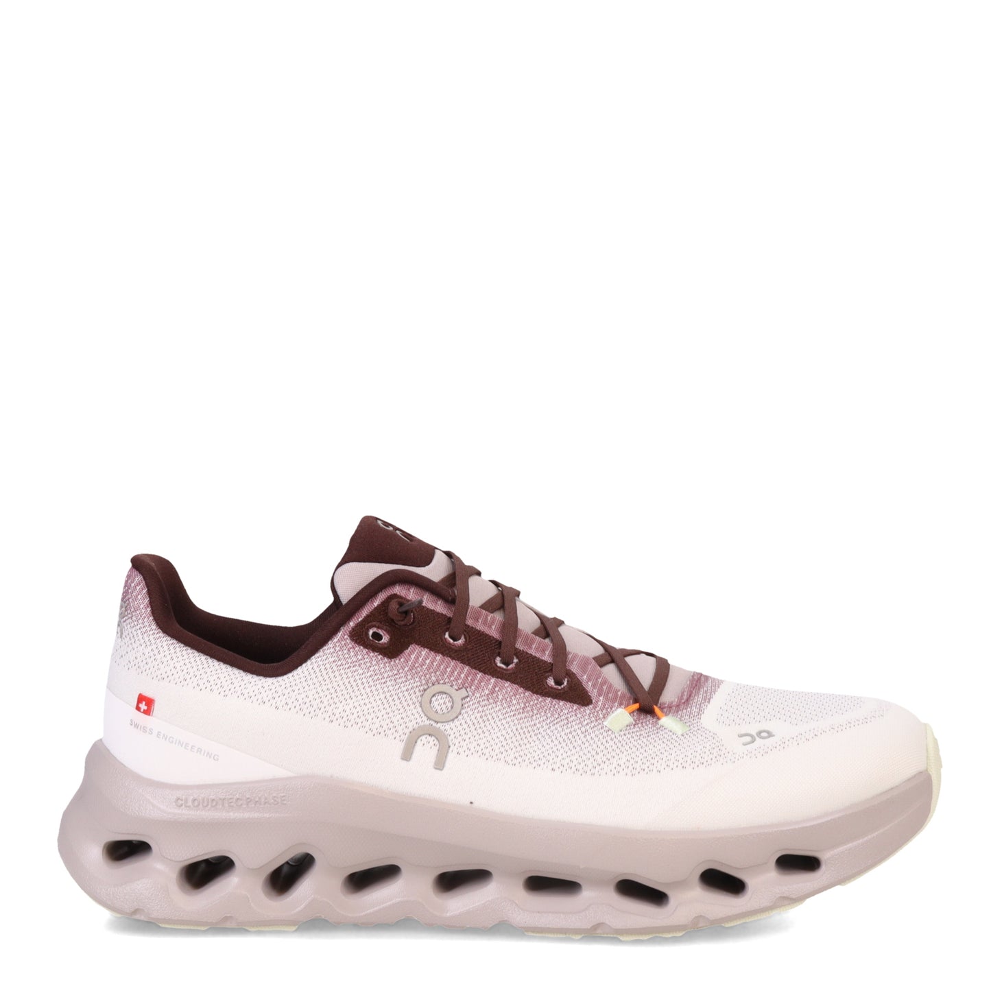 Peltz Shoes  Women's On Running Cloudtilt Sneaker Quartz/Pearl 3WE10052346