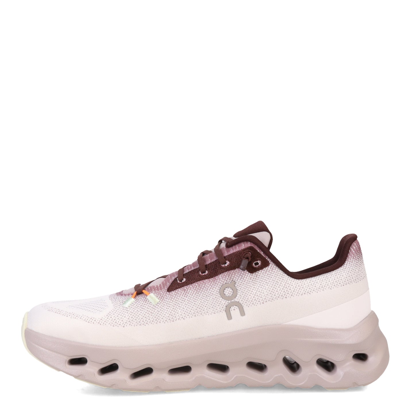 Peltz Shoes  Women's On Running Cloudtilt Sneaker Quartz/Pearl 3WE10052346