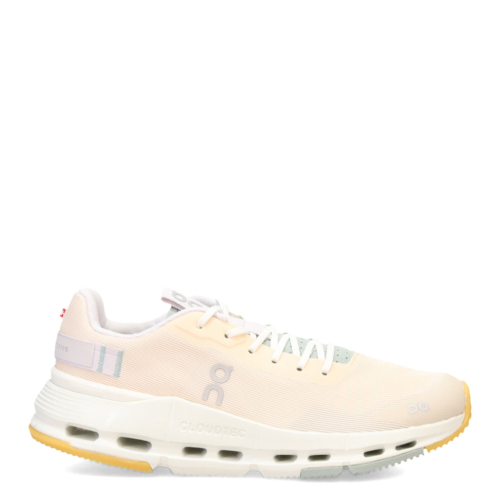 Women's ON Running, Cloudnova Form Running Shoe