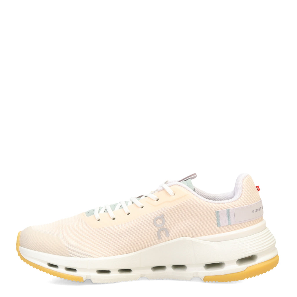 Women's ON Running, Cloudnova Form Running Shoe