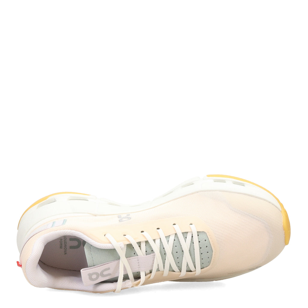 Women's ON Running, Cloudnova Form Running Shoe