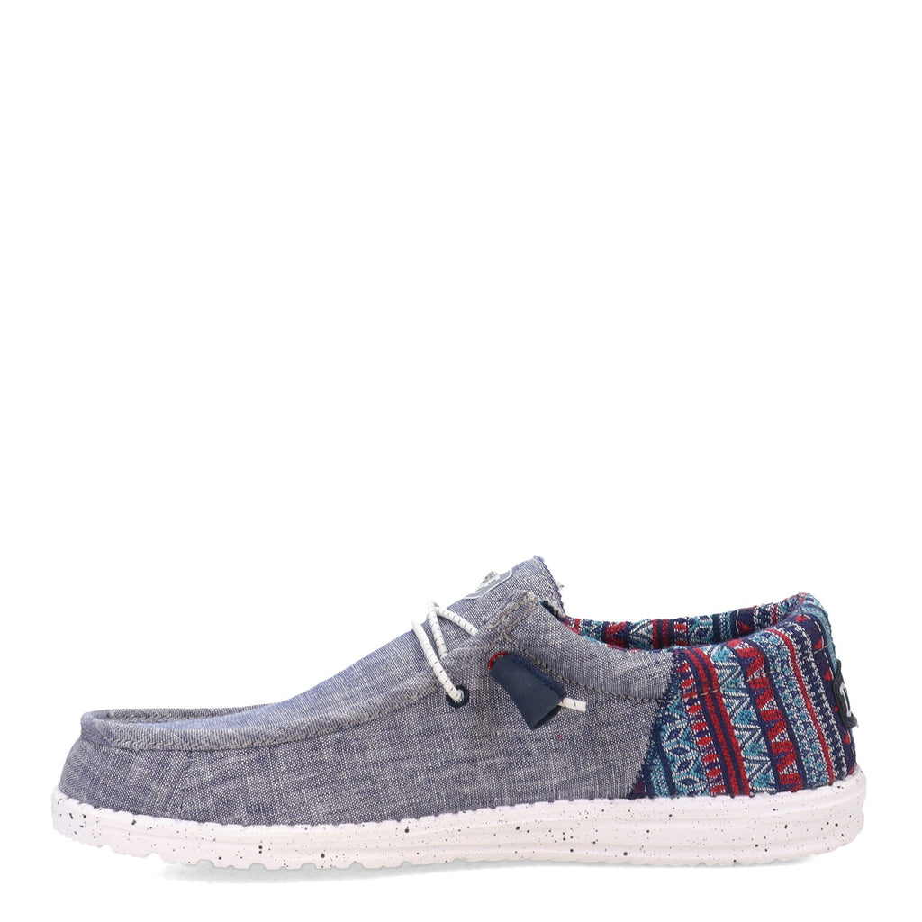 Men's Hey Dude, Wally Funk Slip-On