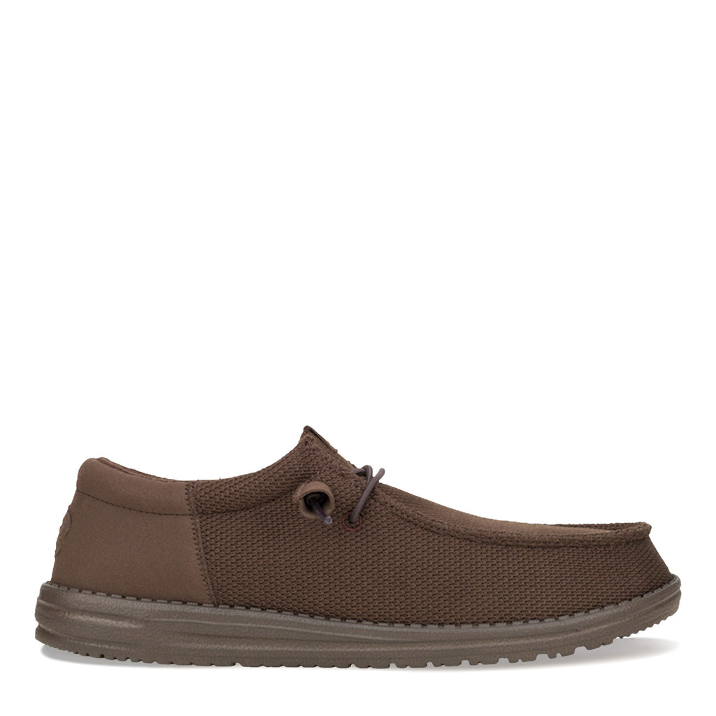 Men's Hey Dude, Wally Funk Mono Slip-On