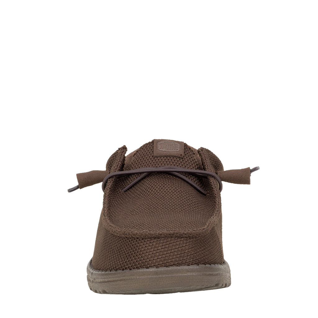 Men's Hey Dude, Wally Funk Mono Slip-On