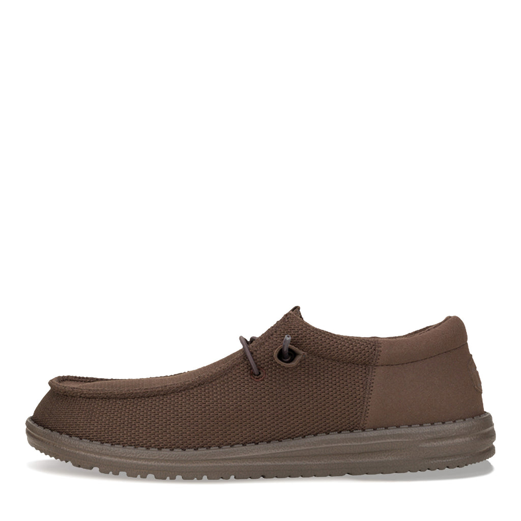 Men's Hey Dude, Wally Funk Mono Slip-On