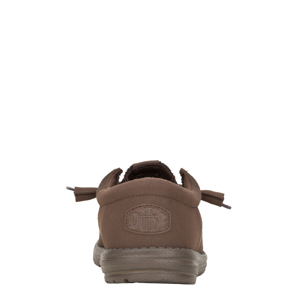 Men's Hey Dude, Wally Funk Mono Slip-On