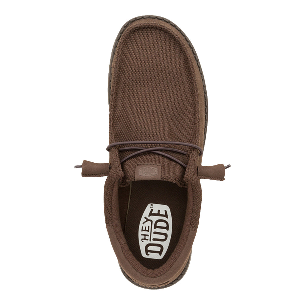 Men's Hey Dude, Wally Funk Mono Slip-On