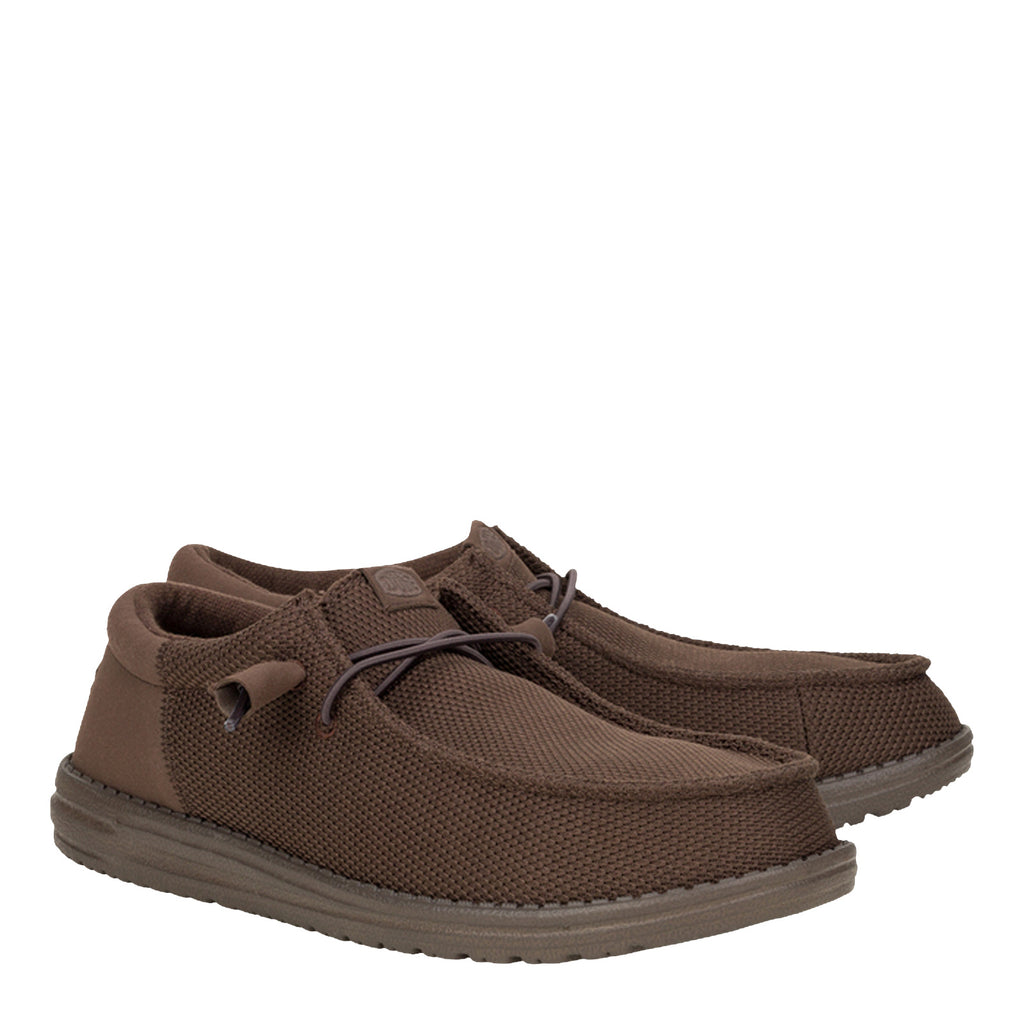 Men's Hey Dude, Wally Funk Mono Slip-On