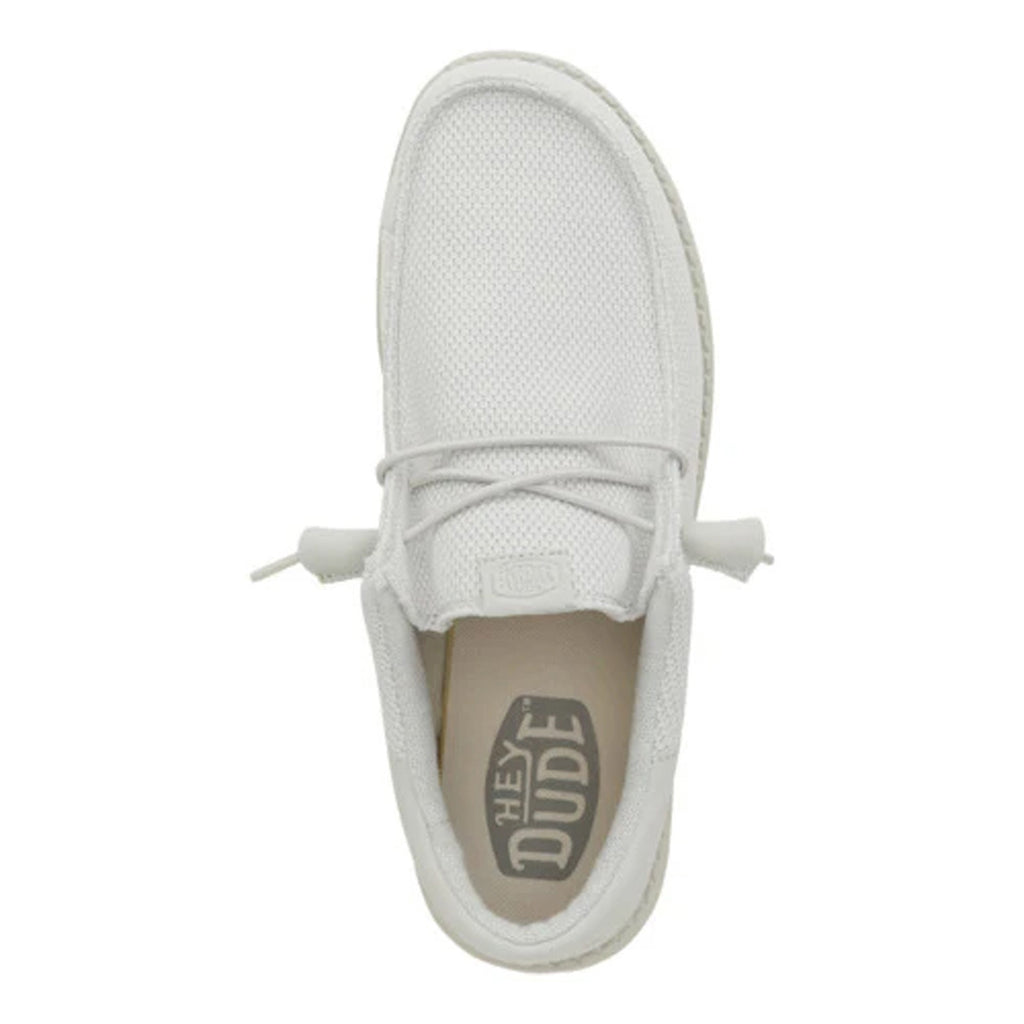 Men's Hey Dude, Wally Funk Mono Slip-On