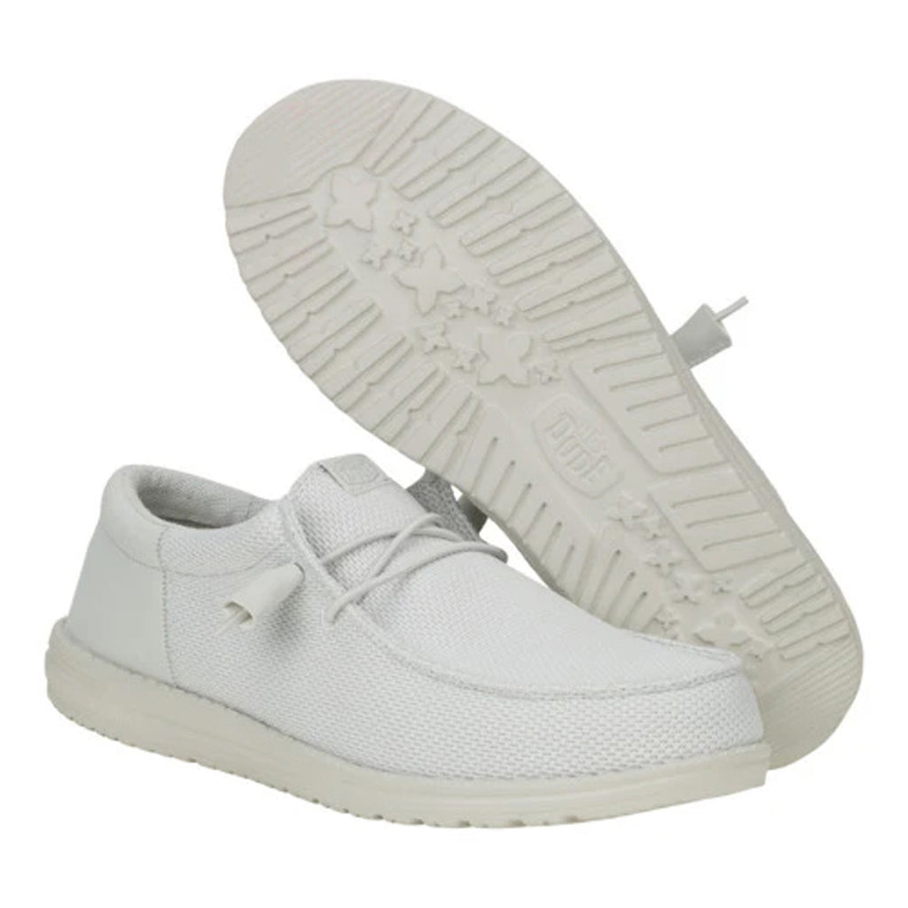 Men's Hey Dude, Wally Funk Mono Slip-On