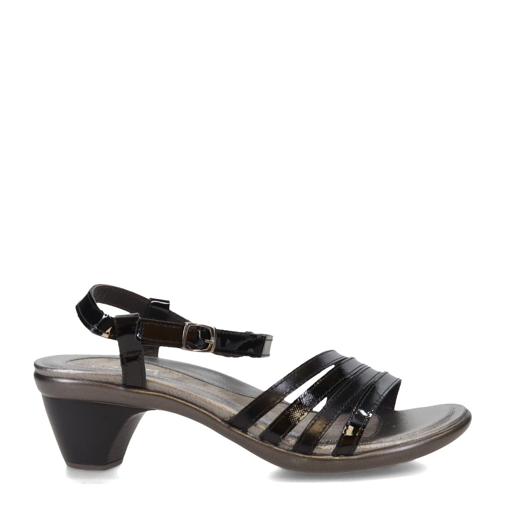 Women's Naot, Current Sandal