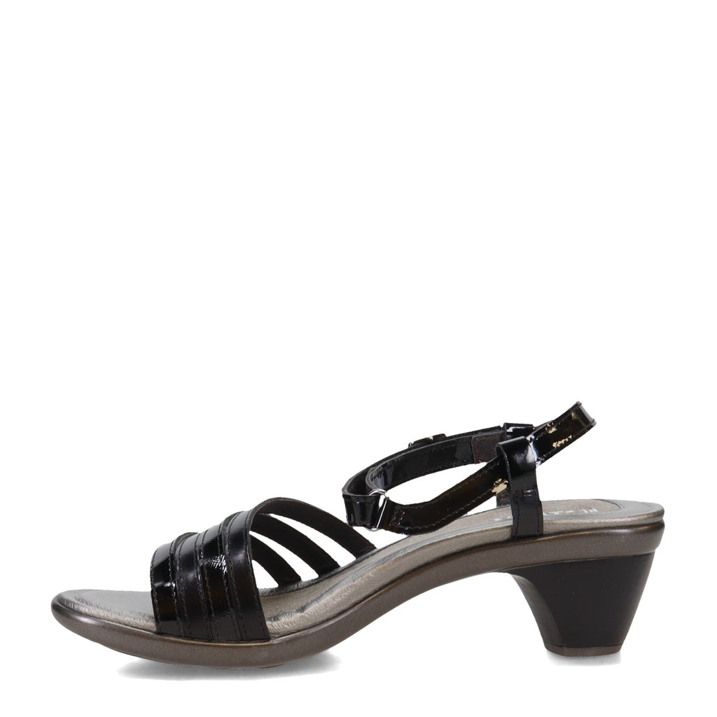 Women's Naot, Current Sandal