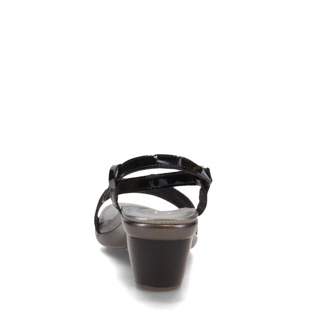 Women's Naot, Current Sandal