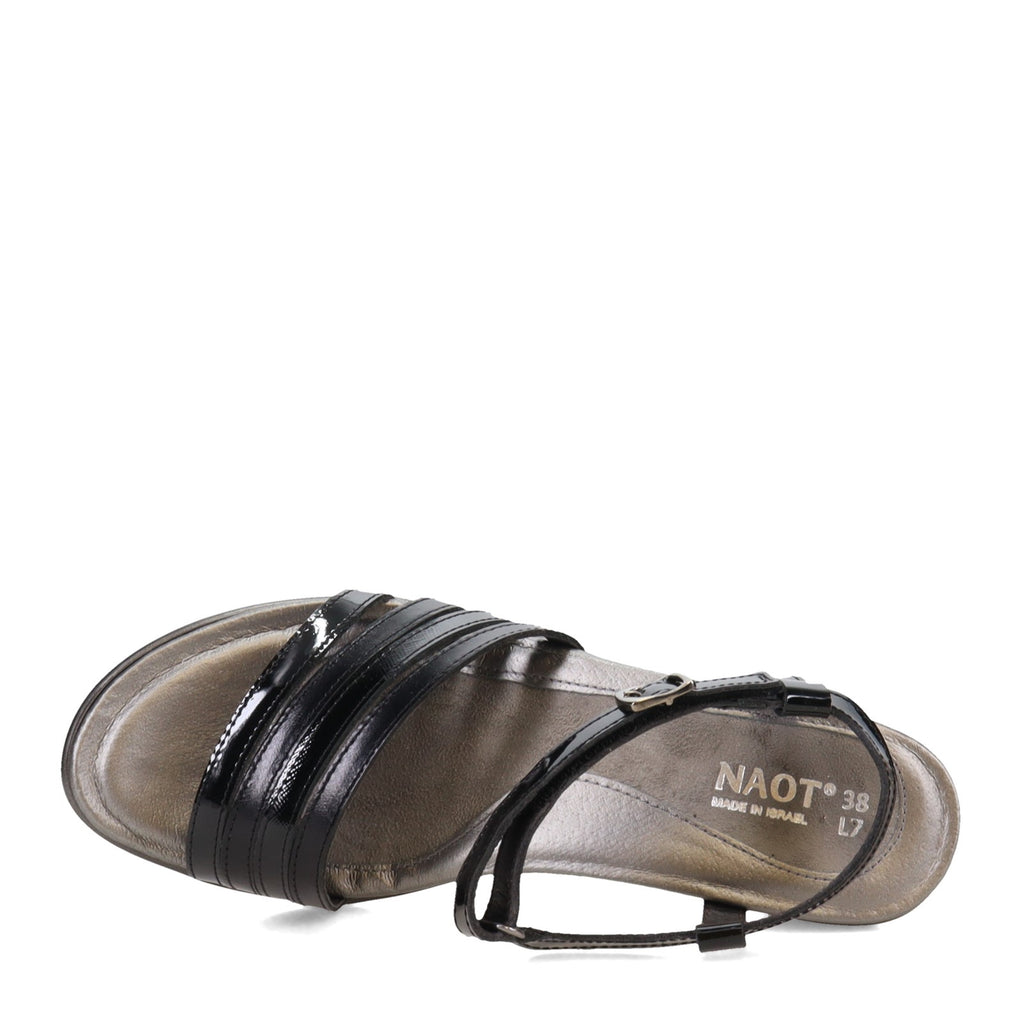 Women's Naot, Current Sandal