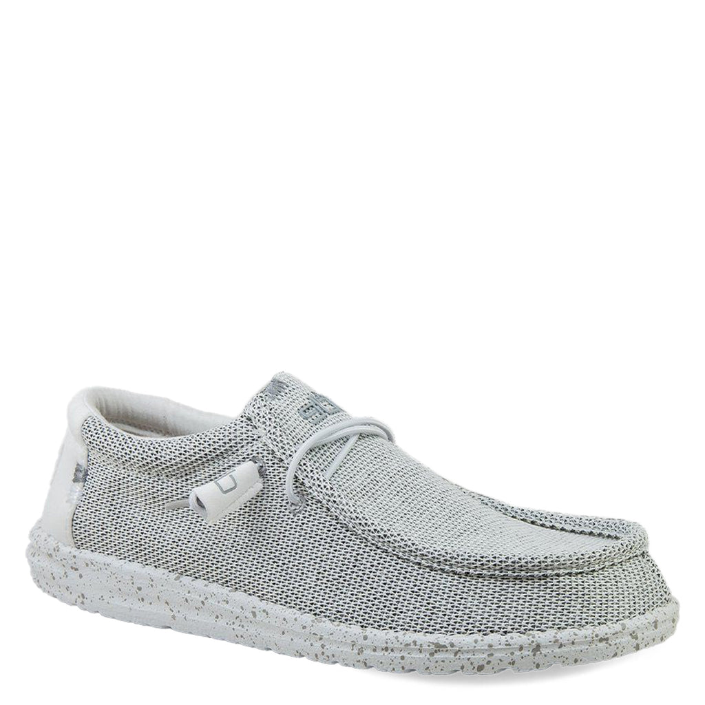 Men's Hey Dude, Wally Sox Slip-On