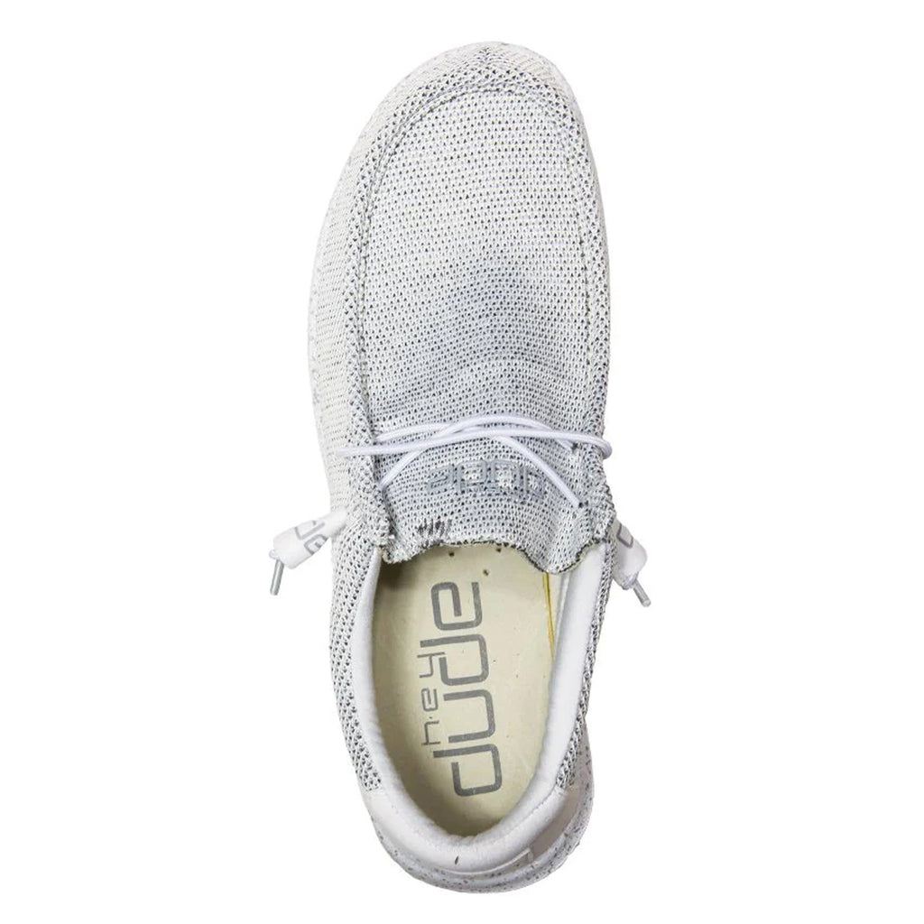 Men's Hey Dude, Wally Sox Slip-On