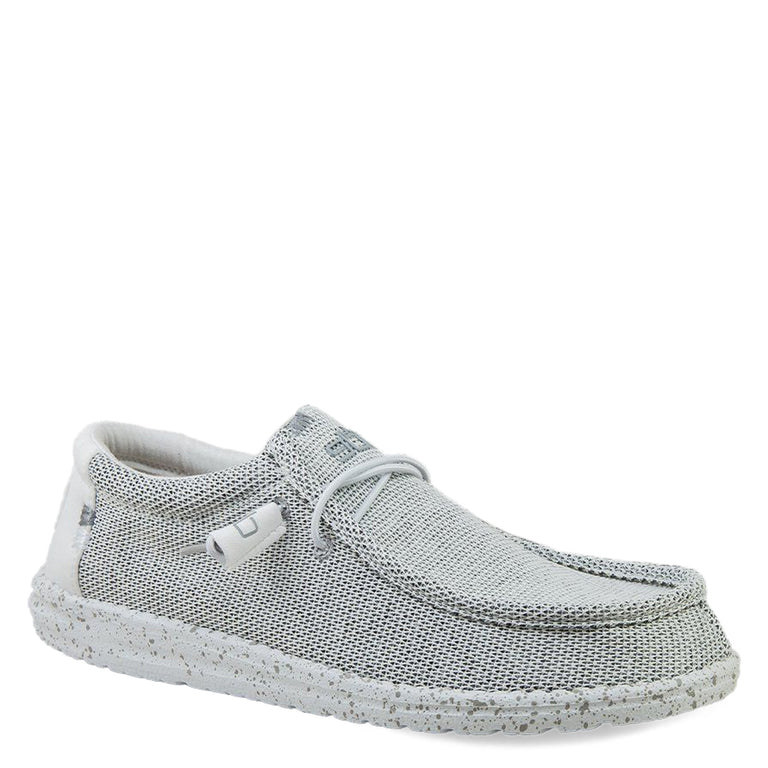 Men's Hey Dude, Wally Sox Slip-On ‐ Peltz Shoes