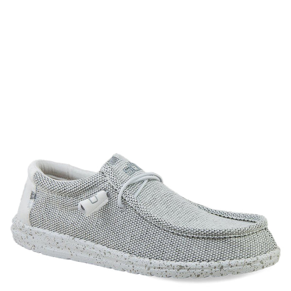 Men's Hey Dude, Wally Sox Slip-On ‐ Peltz Shoes